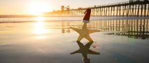 Christmas in Paradise